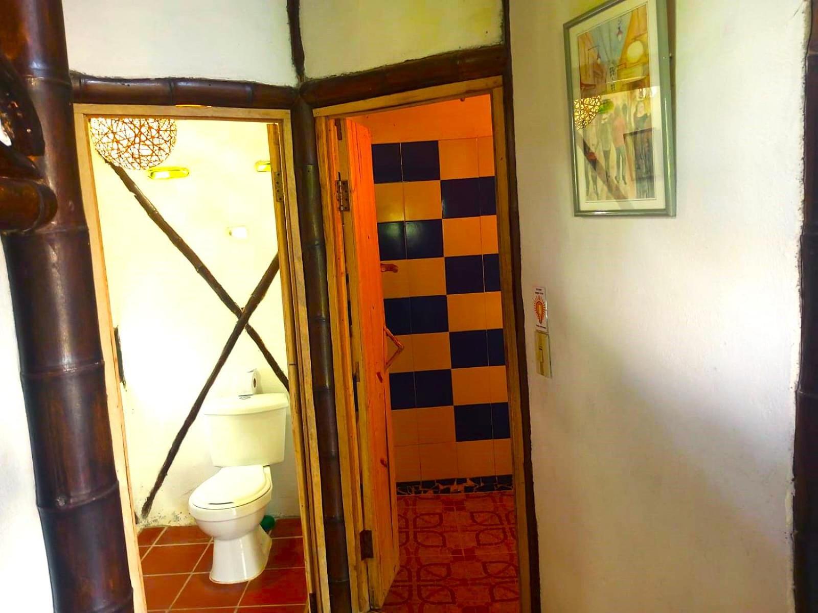 Hotel La Casa De Francois San Agustín Extérieur photo