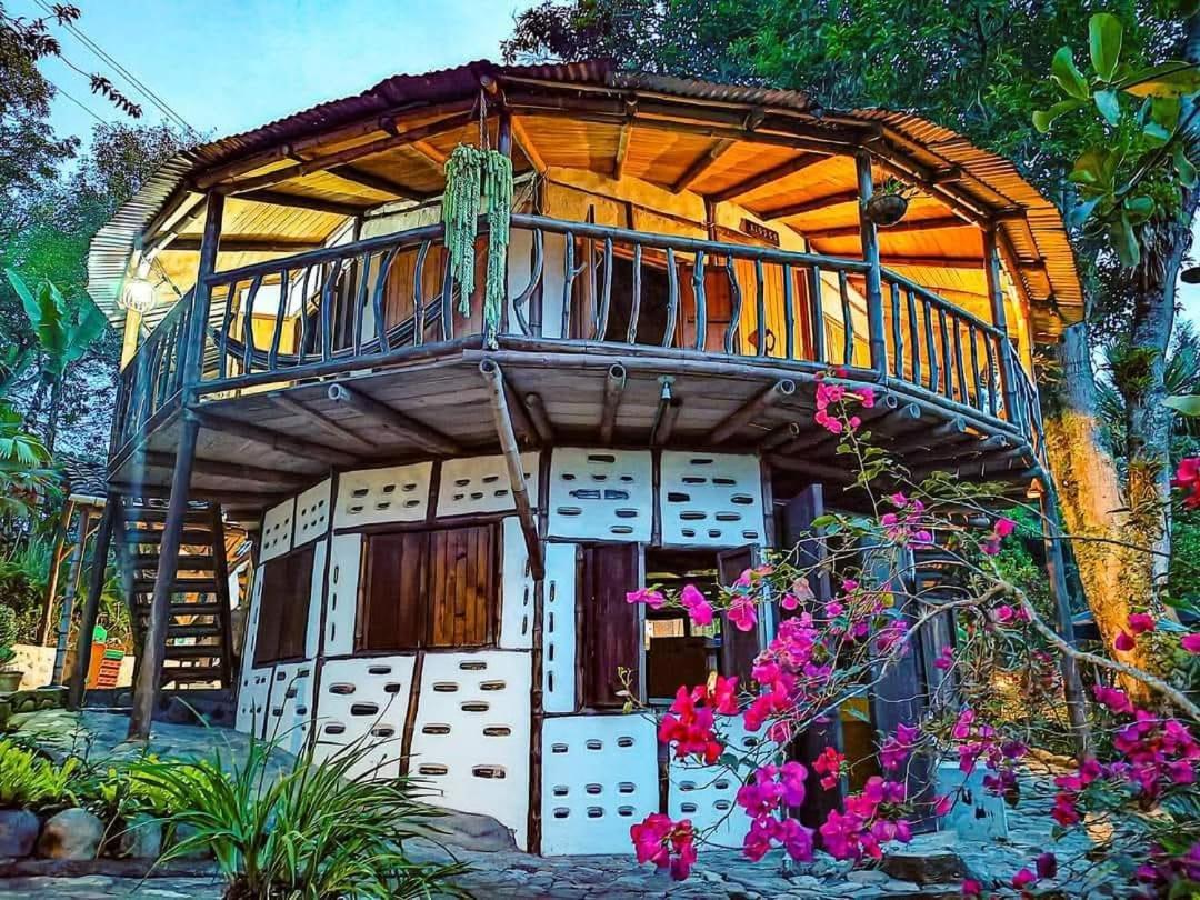 Hotel La Casa De Francois San Agustín Extérieur photo
