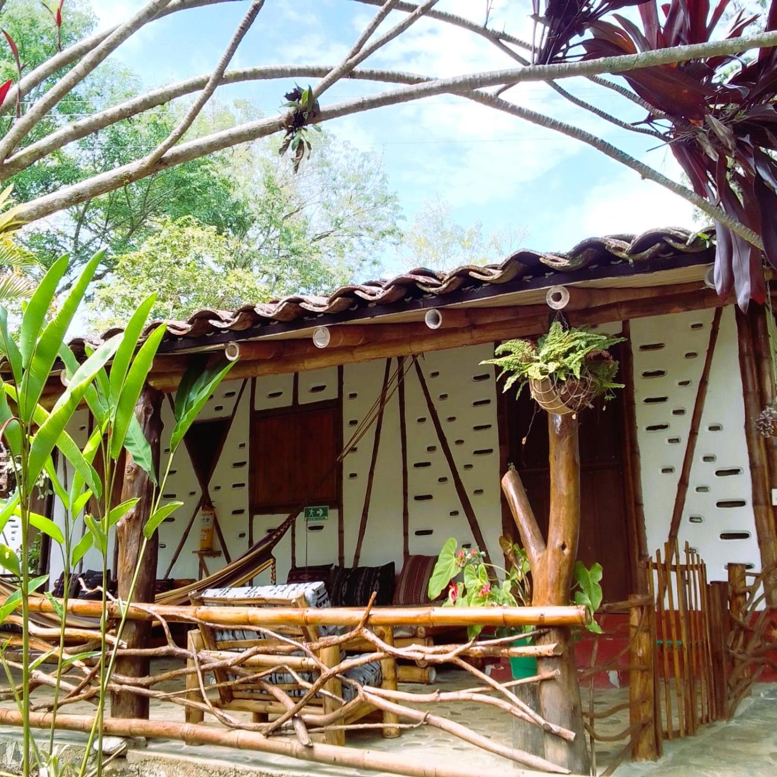 Hotel La Casa De Francois San Agustín Extérieur photo