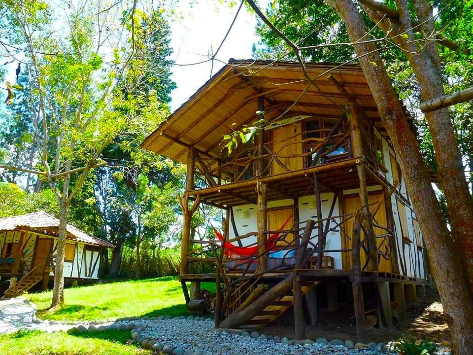 Hotel La Casa De Francois San Agustín Extérieur photo