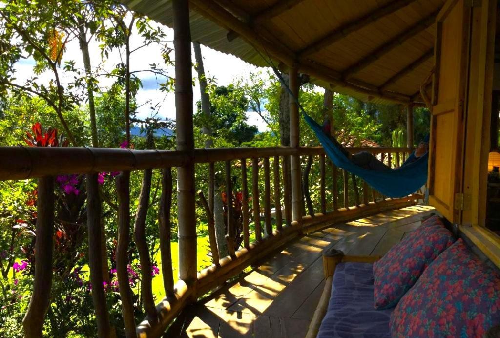 Hotel La Casa De Francois San Agustín Extérieur photo