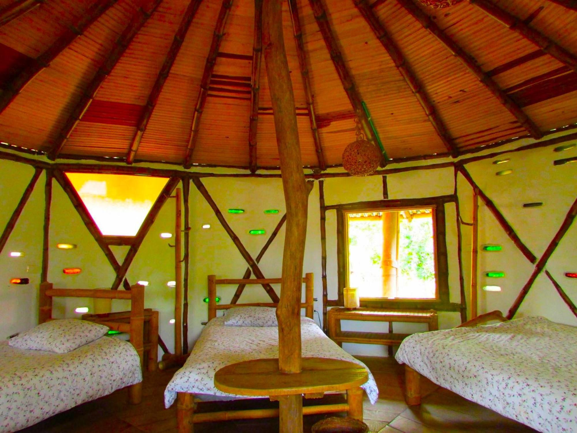 Hotel La Casa De Francois San Agustín Extérieur photo