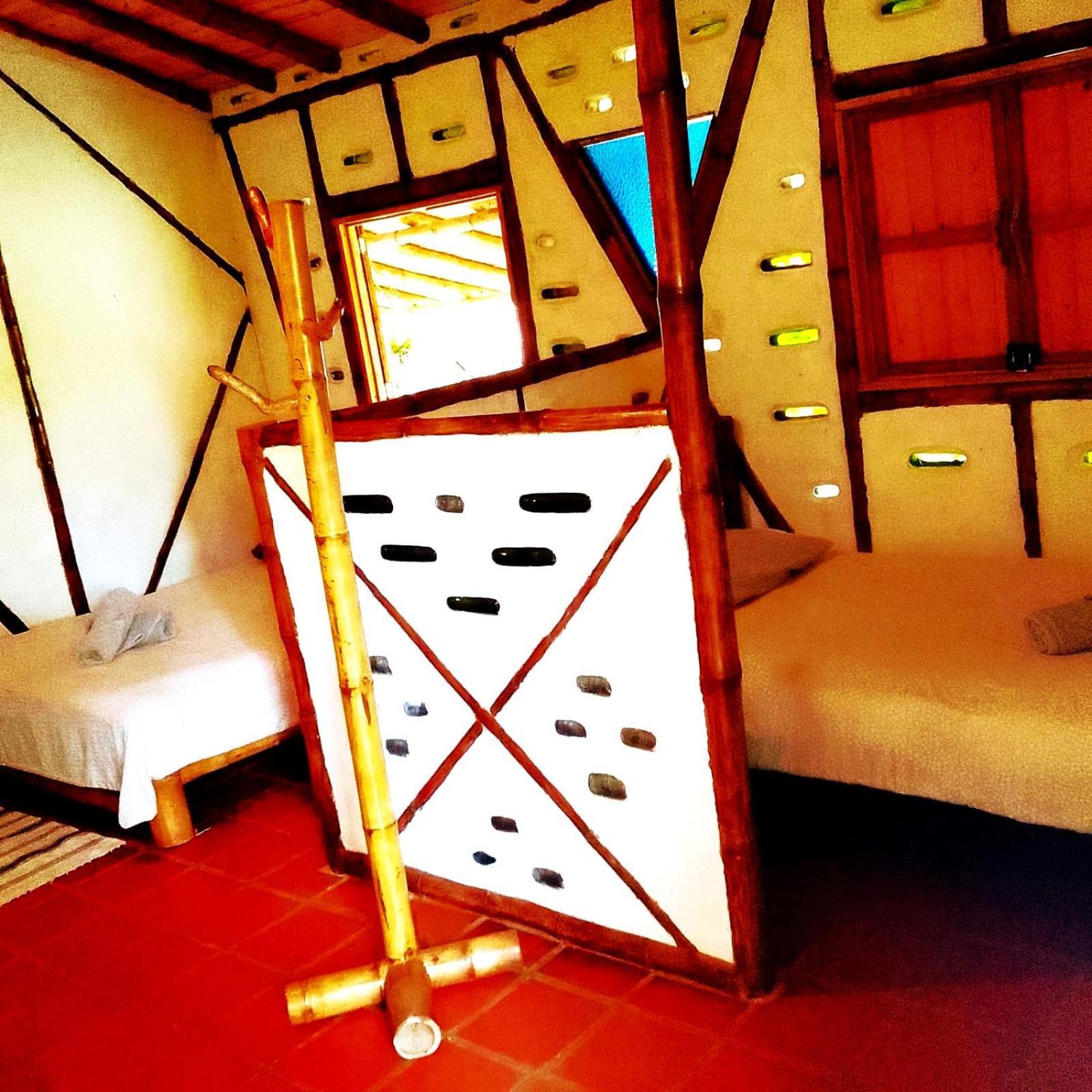 Hotel La Casa De Francois San Agustín Extérieur photo