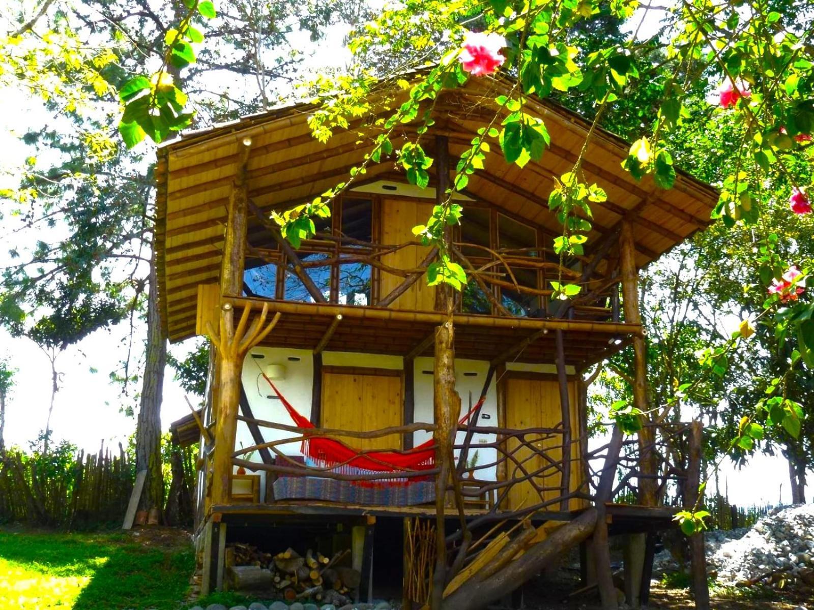 Hotel La Casa De Francois San Agustín Extérieur photo