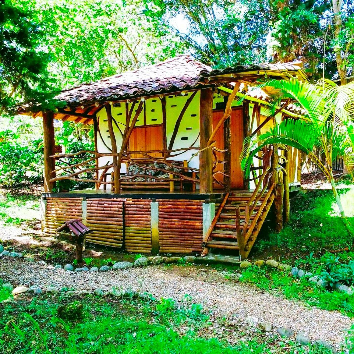 Hotel La Casa De Francois San Agustín Extérieur photo